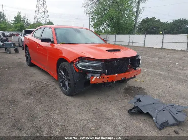 2C3CDXMG9PH657312 2023 DODGE CHARGER - Image 1