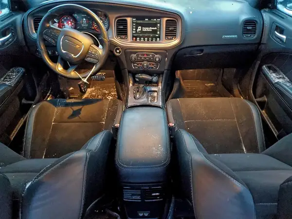 2C3CDXMG9PH679181 2023 DODGE CHARGER - Image 8