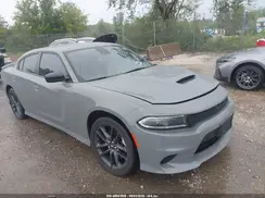 2C3CDXMG9PH687913 2023 DODGE CHARGER