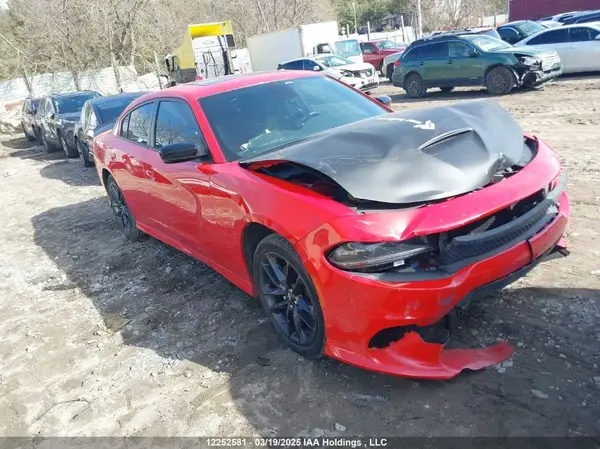 2C3CDXMG9PH687975 2023 DODGE CHARGER - Image 1