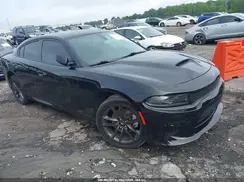 2C3CDXMG9PH705360 2023 DODGE CHARGER