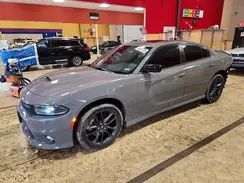 2C3CDXMG9PH706153 2023 DODGE CHARGER