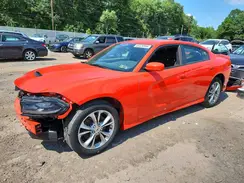 2C3CDXMGXLH187205 2020 DODGE CHARGER