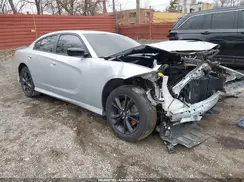 2C3CDXMGXLH189455 2020 DODGE CHARGER