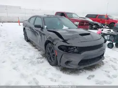 2C3CDXMGXLH233342 2020 DODGE CHARGER