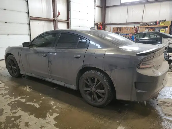 2C3CDXMGXLH233342 2020 DODGE CHARGER - Image 2