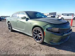 2C3CDXMGXLH250237 2020 DODGE CHARGER