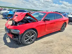 2C3CDXMGXLH253204 2020 DODGE CHARGER
