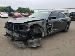 2C3CDXMGXMH566545 2021 DODGE CHARGER