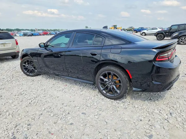 2C3CDXMGXMH583409 2021 DODGE CHARGER - Image 2
