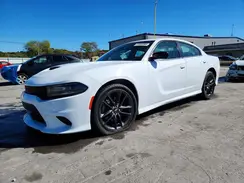 2C3CDXMGXMH604291 2021 DODGE CHARGER