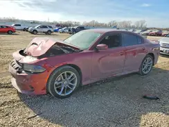 2C3CDXMGXMH609667 2021 DODGE CHARGER