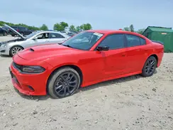 2C3CDXMGXMH609751 2021 DODGE CHARGER