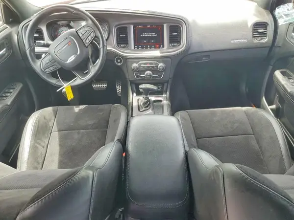 2C3CDXMGXMH609751 2021 DODGE CHARGER - Image 8