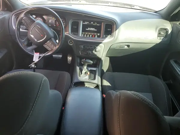2C3CDXMGXMH613363 2021 DODGE CHARGER - Image 8