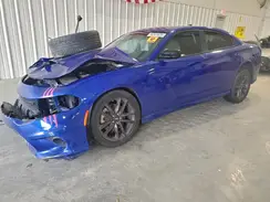 2C3CDXMGXMH617137 2021 DODGE CHARGER