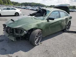 2C3CDXMGXNH111423 2022 DODGE CHARGER