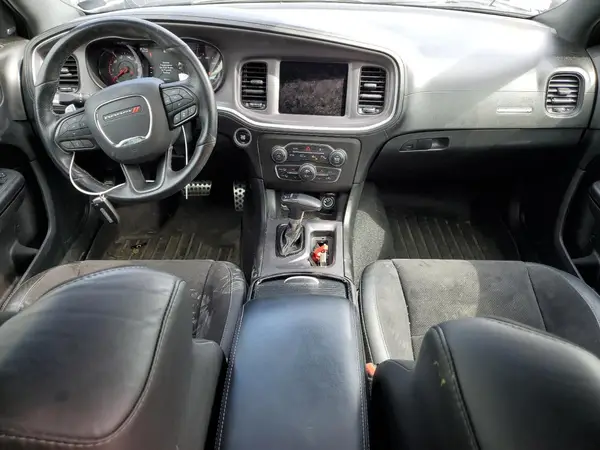 2C3CDXMGXNH117335 2022 DODGE CHARGER - Image 8