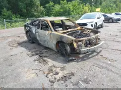 2C3CDXMGXNH135821 2022 DODGE CHARGER