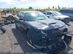 2C3CDXMGXNH148651 2022 DODGE CHARGER