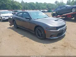2C3CDXMGXNH167300 2022 DODGE CHARGER