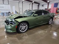 2C3CDXMGXNH174148 2022 DODGE CHARGER