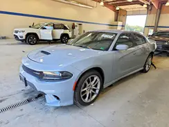 2C3CDXMGXNH214227 2022 DODGE CHARGER