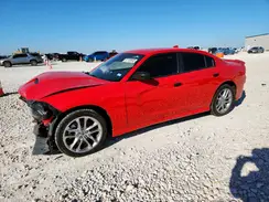 2C3CDXMGXNH214258 2022 DODGE CHARGER