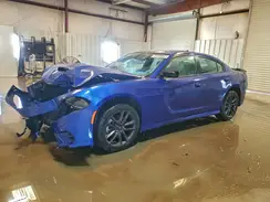 2C3CDXMGXNH232629 2022 DODGE CHARGER