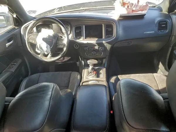 2C3CDXMGXNH232629 2022 DODGE CHARGER - Image 8