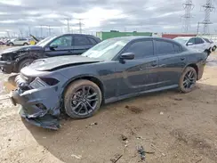 2C3CDXMGXNH241184 2022 DODGE CHARGER