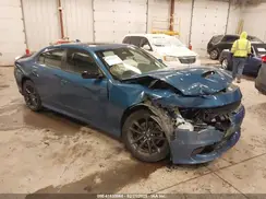 2C3CDXMGXPH512005 2023 DODGE CHARGER