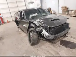 2C3CDXMGXPH519925 2023 DODGE CHARGER