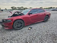 2C3CDXMGXPH537390 2023 DODGE CHARGER