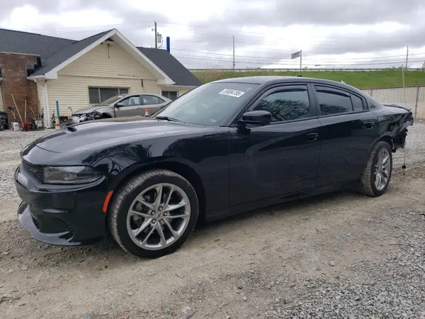 2C3CDXMGXPH555811 2023 DODGE CHARGER - Image 1