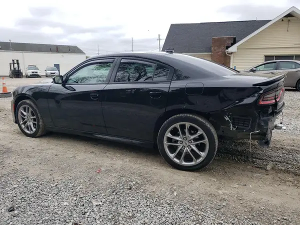 2C3CDXMGXPH555811 2023 DODGE CHARGER - Image 2