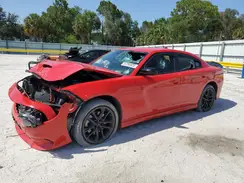 2C3CDXMGXPH556943 2023 DODGE CHARGER