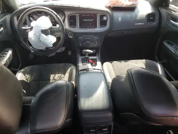 2C3CDXMGXPH556943 2023 DODGE CHARGER - Image 8