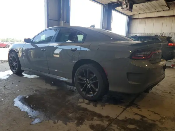 2C3CDXMGXPH565285 2023 DODGE CHARGER - Image 2