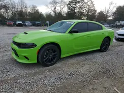 2C3CDXMGXPH565352 2023 DODGE CHARGER