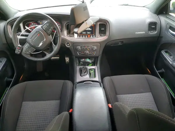 2C3CDXMGXPH565352 2023 DODGE CHARGER - Image 8