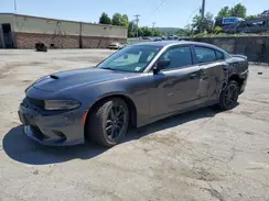 2C3CDXMGXPH604828 2023 DODGE CHARGER