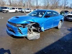 2C3CDXMGXPH632564 2023 DODGE CHARGER