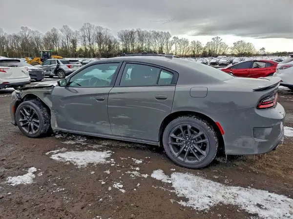 2C3CDXMGXPH644097 2023 DODGE CHARGER - Image 2
