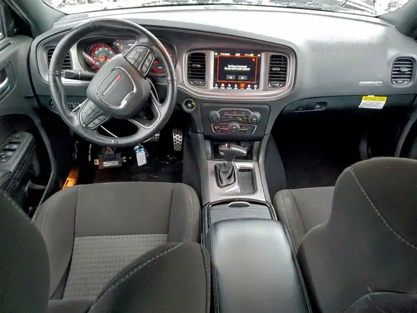 2C3CDXMGXPH644097 2023 DODGE CHARGER - Image 8