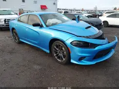 2C3CDXMGXPH652149 2023 DODGE CHARGER