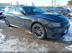 2C3CDXMGXPH657268 2023 DODGE CHARGER