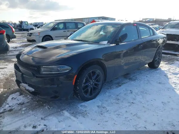2C3CDXMGXPH657268 2023 DODGE CHARGER - Image 2