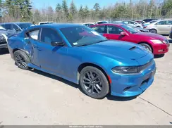 2C3CDXMGXPH657514 2023 DODGE CHARGER