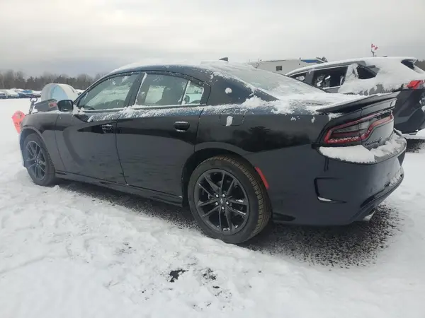 2C3CDXMGXPH661207 2023 DODGE CHARGER - Image 2